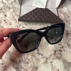 Gucci sunglasses